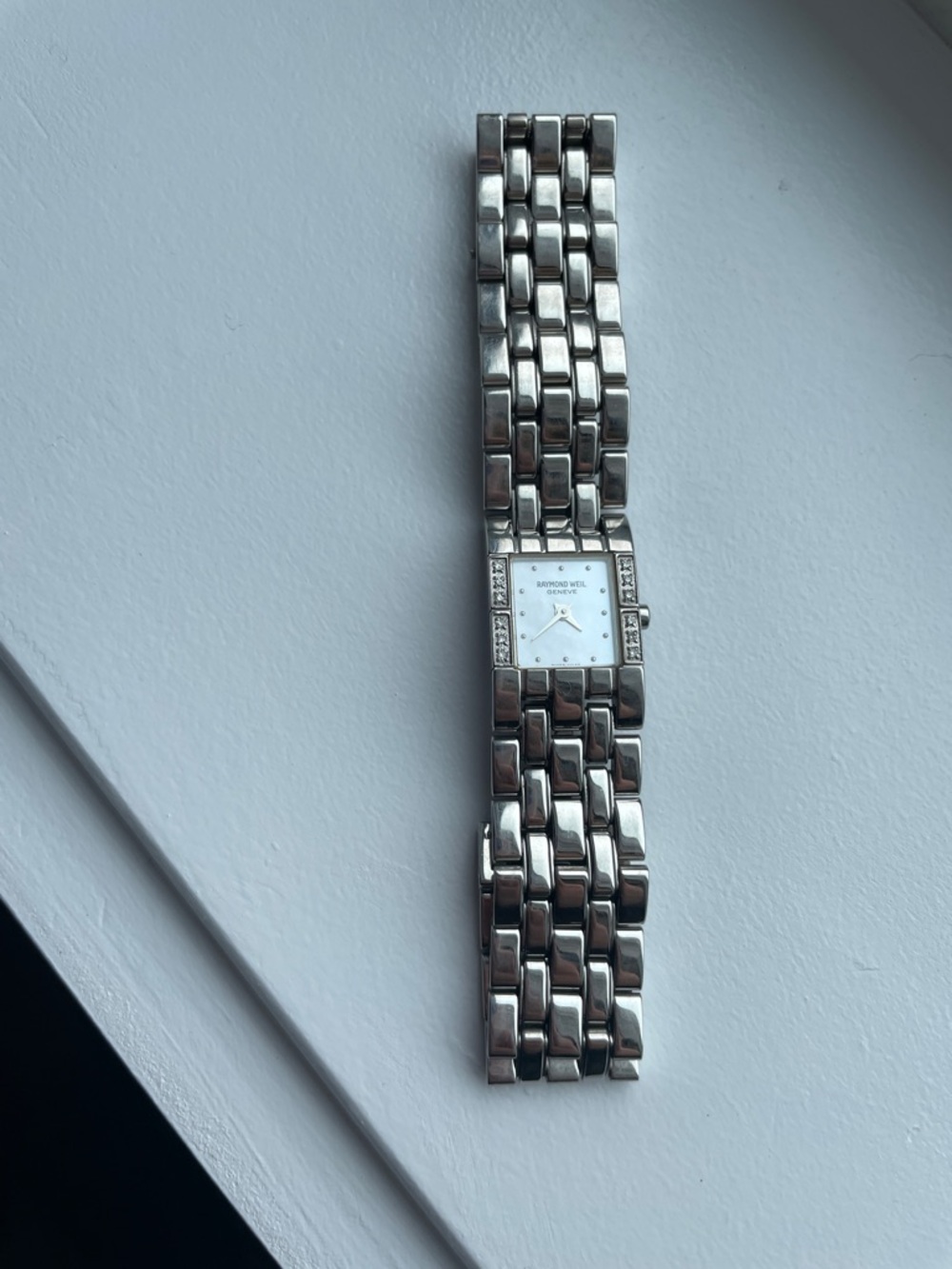 Raymond Weil Tema model 5886